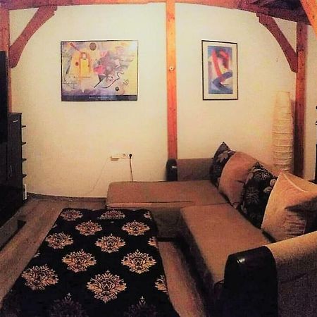 Budapest Center Apartment Z9 Luaran gambar