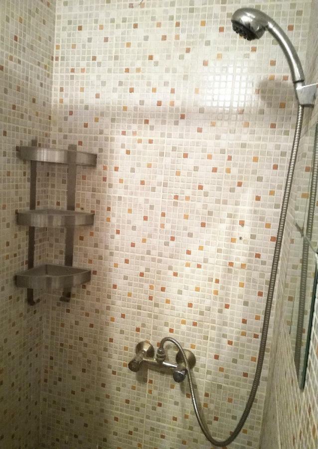 Budapest Center Apartment Z9 Luaran gambar