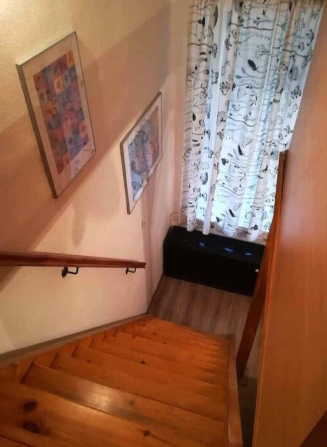 Budapest Center Apartment Z9 Luaran gambar